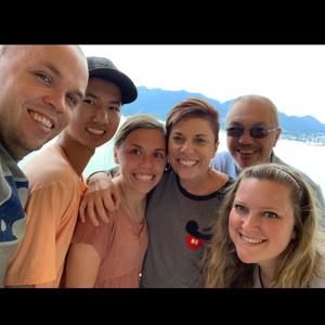 Meet your Posher, Kim